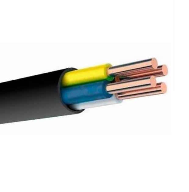 Кабель ВВГнг-LS 4х1.5 ГОСТ