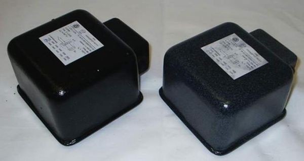 Дроссель 1И250ДРЛ 37-007 У1 IP54 Дроссель 1И250ДРЛ 37-007 У1 IP54