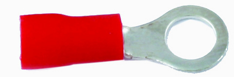 Наконечник НКИ 1,25-5 кольцо 0,5-1,5мм (1 шт) TDM Наконечник НКИ 1,25-5 кольцо 0,5-1,5мм (1 шт) TDM